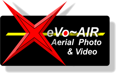 eVo-AIR Drone Aerial Photography