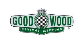 Mark George has been involved in the Goodwood Revival meeting on two occasions
