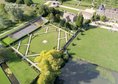 Get extra-special views of events and weddings using a drone for aerial photographs